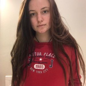 ❤️TOMMY HILLFIGER❤️